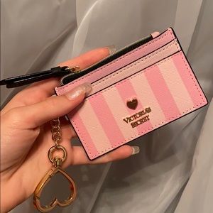 Victoria Secret Card wallet